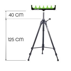 Effe Ayarlanabilir Olta Kamış Tripodu HG284