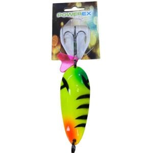 Powerex Nitro 28gr 7.2cm Turna Olta Kaşığı 7809