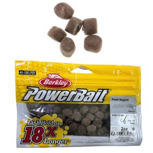 Berkley Powerbait Trout Nouggets 57gr Cheese