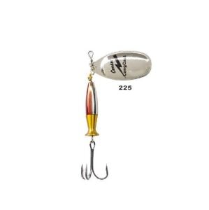 Condor 5129 Spinner No:1 8gr Döner Kaşık 225