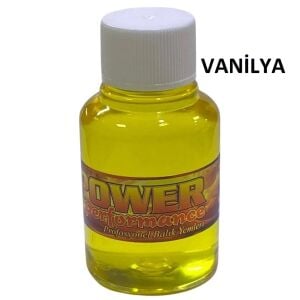 Powerex Power Performance 60ml Vanilya Aromalı Sazan Atraktör