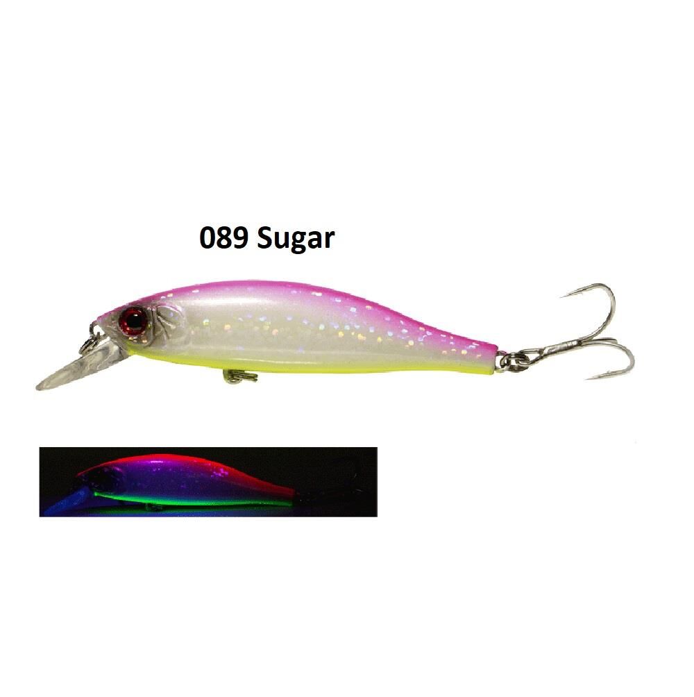 Fujin T-Rex 80S 8cm 11gr Maket Balık 089 Sugar