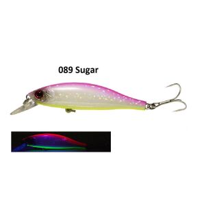 Fujin T-Rex 80S 8cm 11gr Maket Balık 089 Sugar