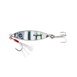 Fujin UFO Micro Jig 6gr Renk: MT04 Zebra Glow