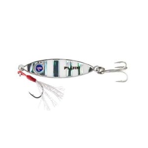 Fujin UFO Micro Jig 6gr Renk: MT04 Zebra Glow