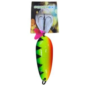 Powerex Nitro 28gr 7.2cm Turna Olta Kaşığı 7805
