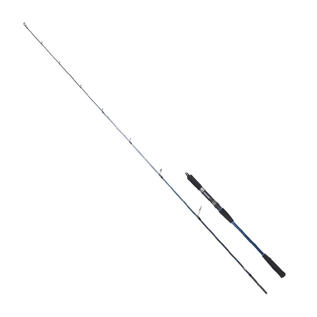 Ryuji Strobe SP 198cm 20-80gr 2P Jig ve Tekne Olta Kamışı