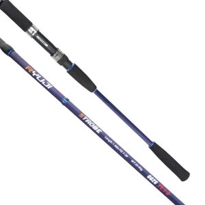 Ryuji Strobe SP 198cm 20-80gr 2P Jig ve Tekne Olta Kamışı