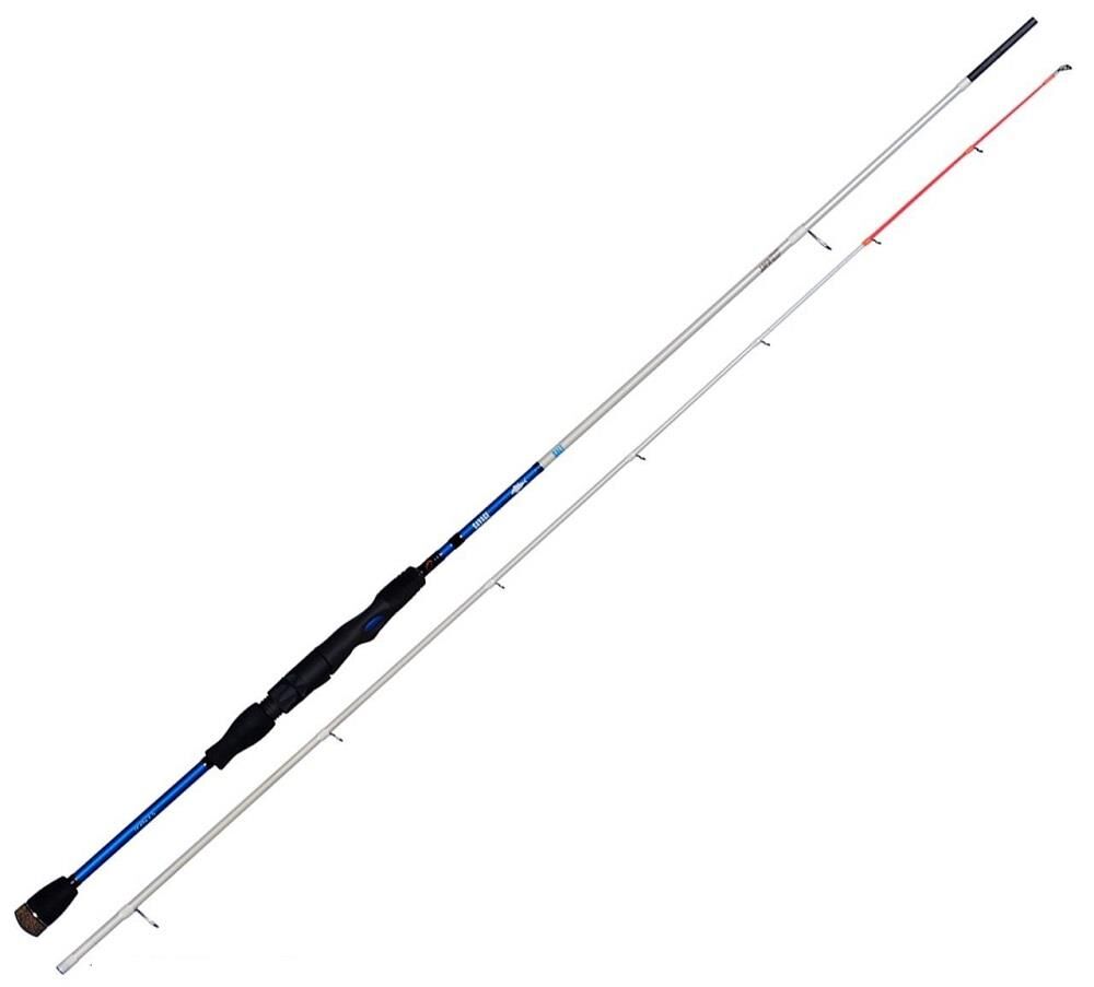 Savage Gear Salt 1DFR Ultra Light 218 cm 5-14 gr 2 Parça Olta Kamışı