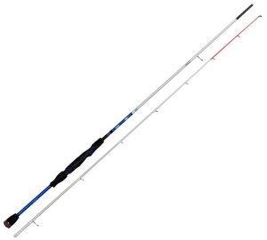 Savage Gear Salt 1DFR Ultra Light 218 cm 5-14 gr 2 Parça Olta Kamışı