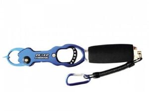 Effe HG3567 26cm Balık Tutucu Gripper Mavi