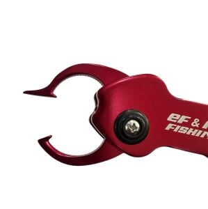 Effe HG3567 26cm Balık Tutucu Gripper Mavi