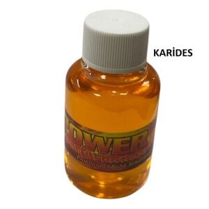 Powerex Power Performance 60ml Karides Aromalı Sazan Atraktör
