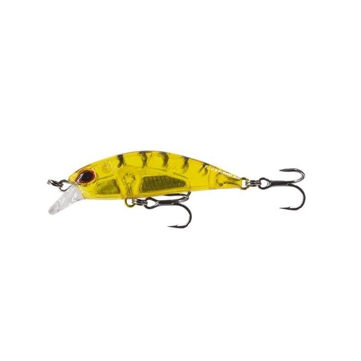 Ryuji S 50mm Hard Bait 5cm 4.9gr Sinking Maket Balık Color 4