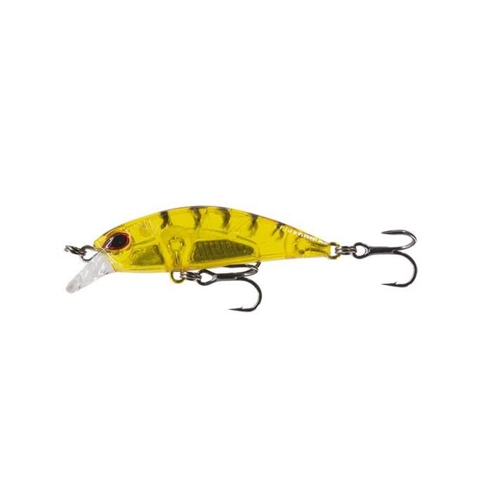 Ryuji S 50mm Hard Bait 5cm 4.9gr Sinking Maket Balık Color 4