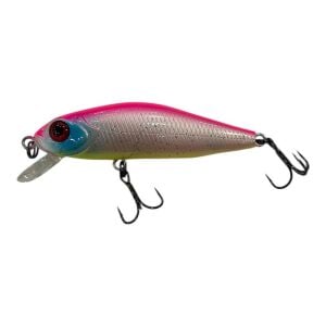 Usami Minn Shad 58F 5.8cm 4.6gr 50cm Dalar Maket Balık Renk 805
