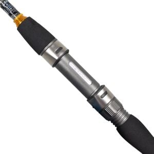 Ryuji Rock Fish Tele 205cm 0.5-7gr Solid Teleskopik LRF Kamışı