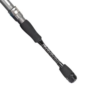 Ryuji Rock Fish Tele 205cm 0.5-7gr Solid Teleskopik LRF Kamışı