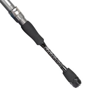 Ryuji Rock Fish Tele 205cm 0.5-7gr Solid Teleskopik LRF Kamışı