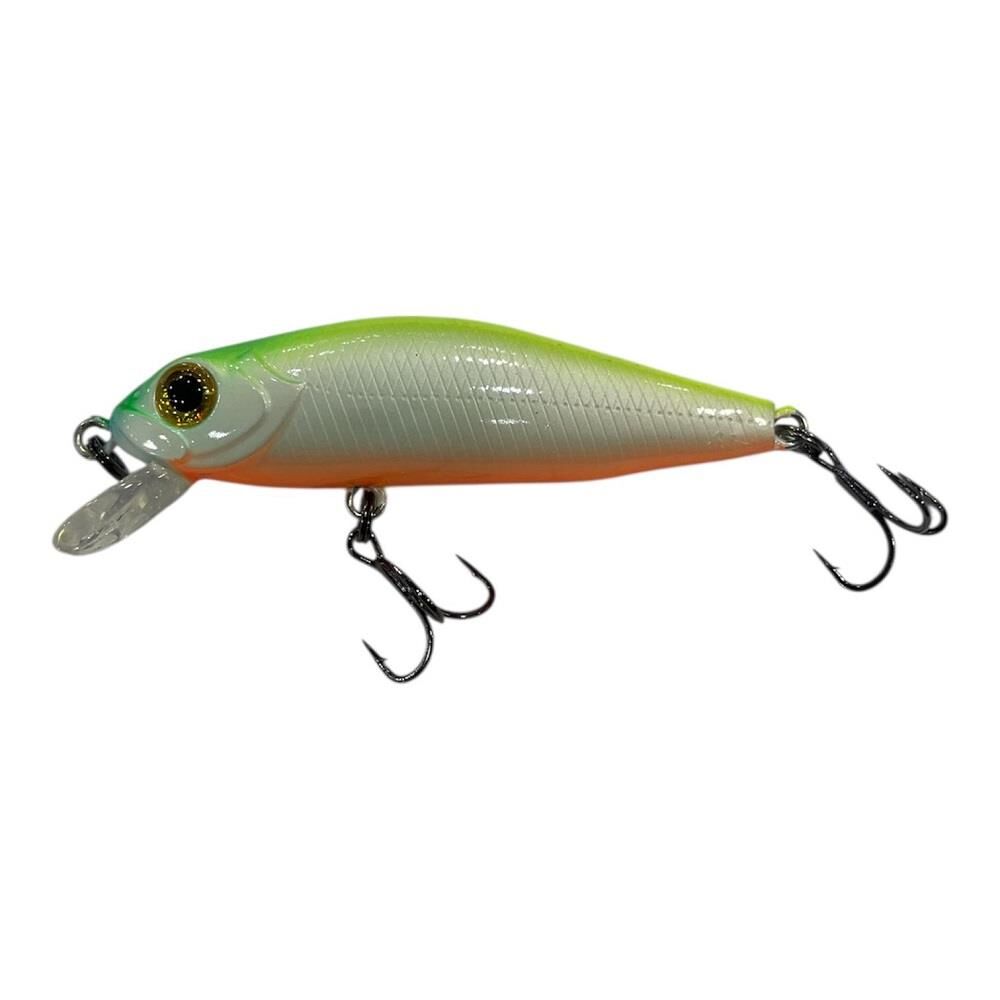 Usami Minn Shad 58F 5.8cm 4.6gr 50cm Dalar Maket Balık Renk 703
