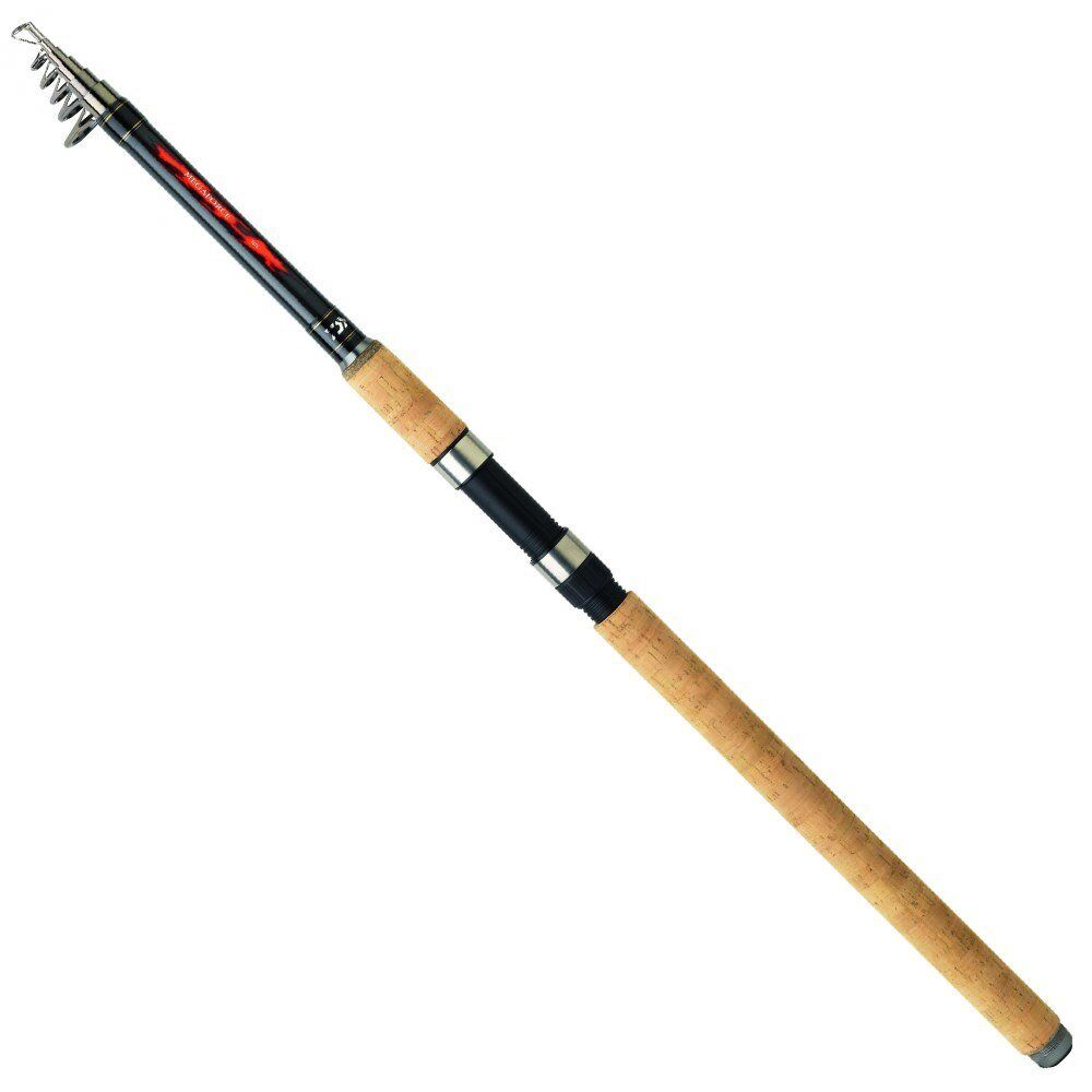 Daiwa Megaforce 270 cm 30-60 gr Teleskopik Olta Kamışı