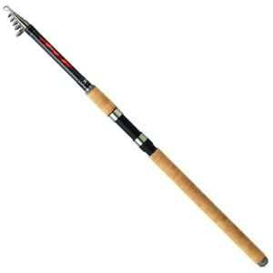 Daiwa Megaforce 270 cm 30-60 gr Teleskopik Olta Kamışı