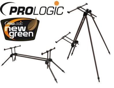 Prologic New Green Tri-Sky Pod 4 lü Olta Sehpası