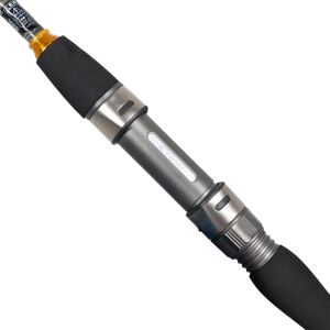 Ryuji Rock Fish Tele 228cm 0.5-10gr Solid Teleskopik LRF Kamışı