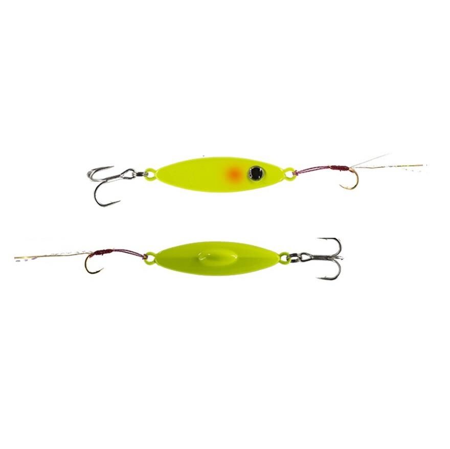 Ryuji Zuby 3.2 cm 6.6 gr Jig Yem 05 Pika