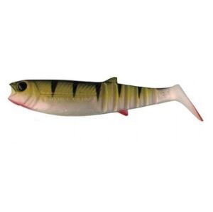 Savage Gear LB Cannibal 10cm 9gr Silikon Yem Perch