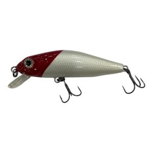 Usami Minn Shad 58F 5.8cm 4.6gr 50cm Dalar Maket Balık Renk 603G