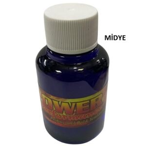 Powerex Power Performance 60ml Midye Aromalı Sazan Atraktör