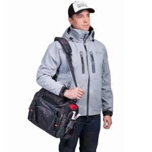 Rapala RUMB Urban Messenger Bag Balıkçı Çantası