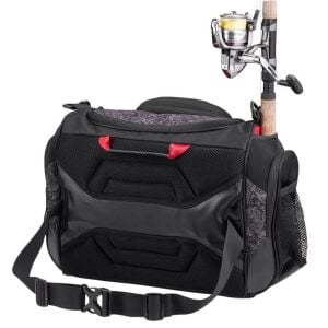 Rapala RUMB Urban Messenger Bag Balıkçı Çantası