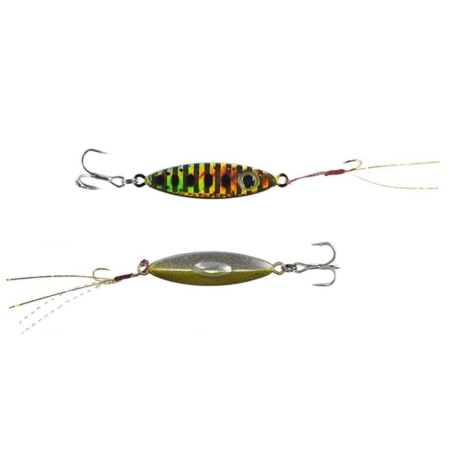 Ryuji Zuby 3.2 cm 6.6 gr Jig Yem 03 Seaboss