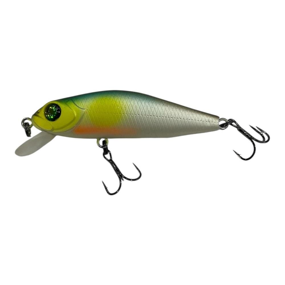 Usami Minn Shad 58F 5.8cm 4.6gr 50cm Dalar Maket Balık Renk 331