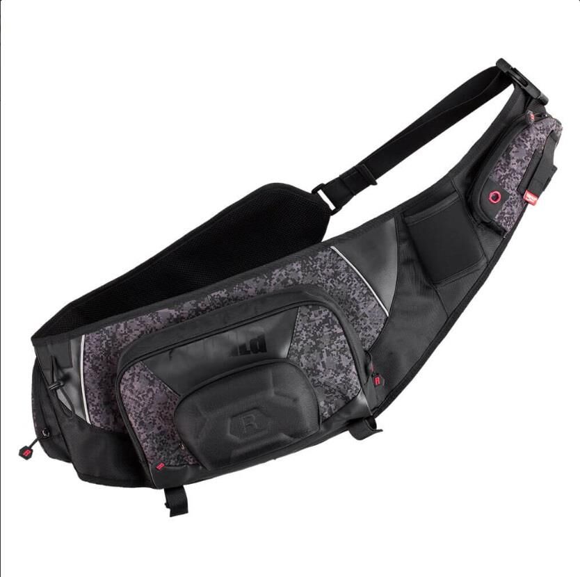 Rapala RUSB Urban Sling Bag Spin Çantası
