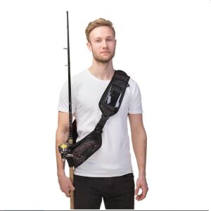 Rapala RUSB Urban Sling Bag Spin Çantası