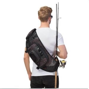 Rapala RUSB Urban Sling Bag Spin Çantası