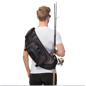 Rapala RUSB Urban Sling Bag Spin Çantası