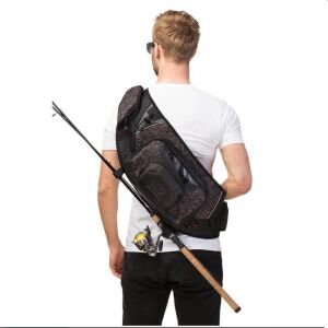 Rapala RUSB Urban Sling Bag Spin Çantası