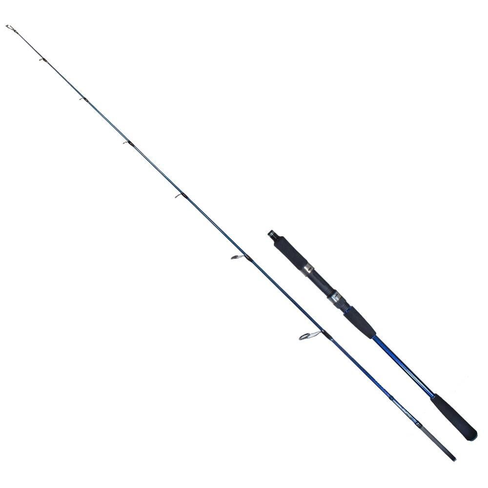 Ryuji Strobe II 198cm 40-110gr 2P Jig ve Tekne Olta Kamışı