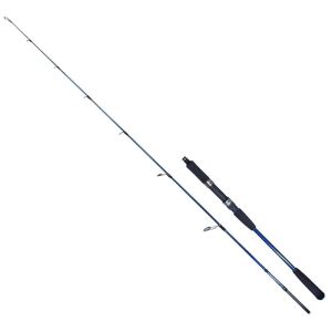 Ryuji Strobe II 198cm 40-110gr 2P Jig ve Tekne Olta Kamışı