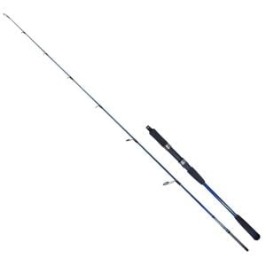 Ryuji Strobe II 198cm 40-110gr 2P Jig ve Tekne Olta Kamışı