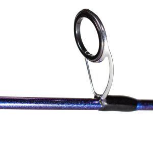 Ryuji Strobe II 198cm 40-110gr 2P Jig ve Tekne Olta Kamışı