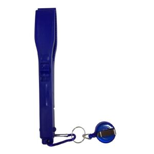 Powerex Balık Tutma Maşası Uzatmalı Yaylı Mavi