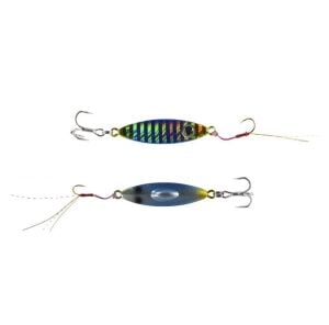 Ryuji Zuby 3.2 cm 6.6 gr Jig Yem 01 Sardine