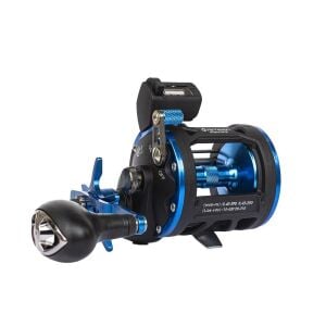 Remixon Oceano 30 LC Çıkrık Olta Makinesi