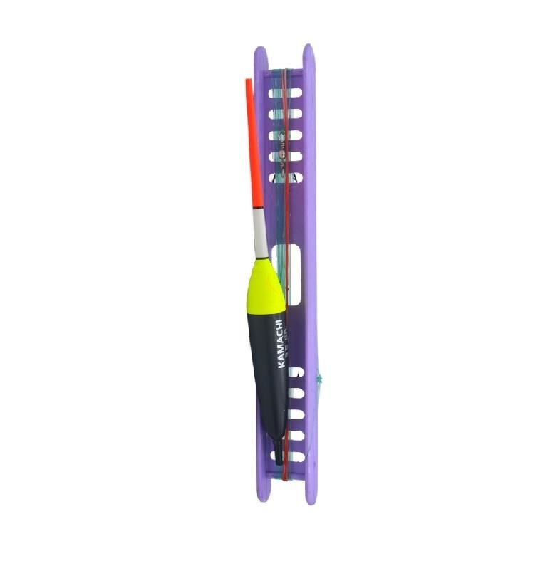 Captain 2 İğneli Şamandıralı Hazır Takım 3.5 gr