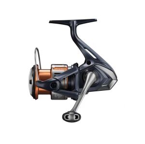 Shimano Nasci FD 2500 Spin Olta Makinesi